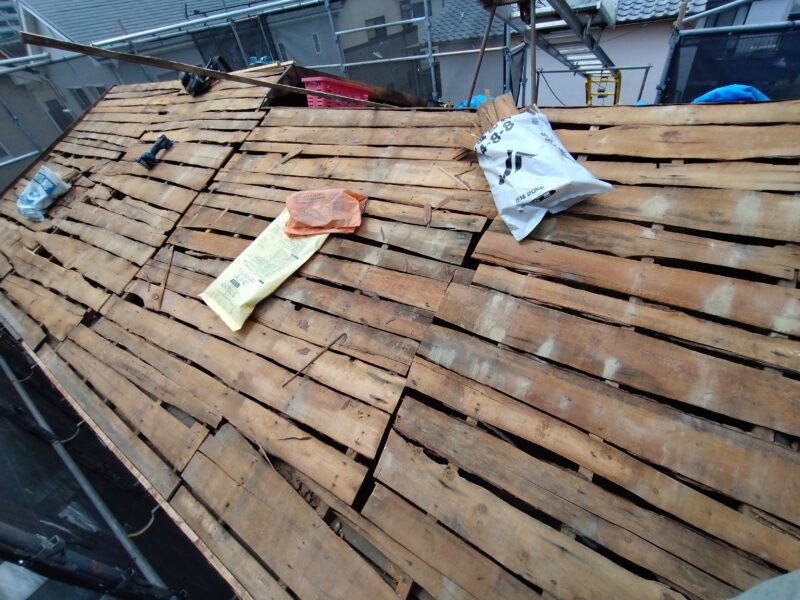 雨漏りをきっかけに考えた屋根リフォーム｜必要な部分だけ整え、これから20年の安心へ