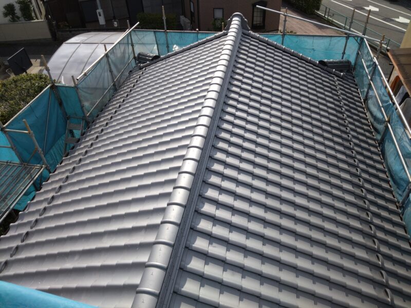 直すより、まず知る。屋根にも“今の状態”があります。