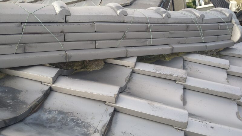 気づくのが早いほど、家は長くきれいに保てます。