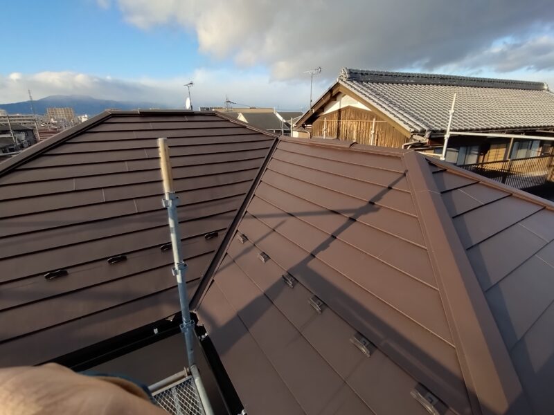 家の今を見直すきっかけ