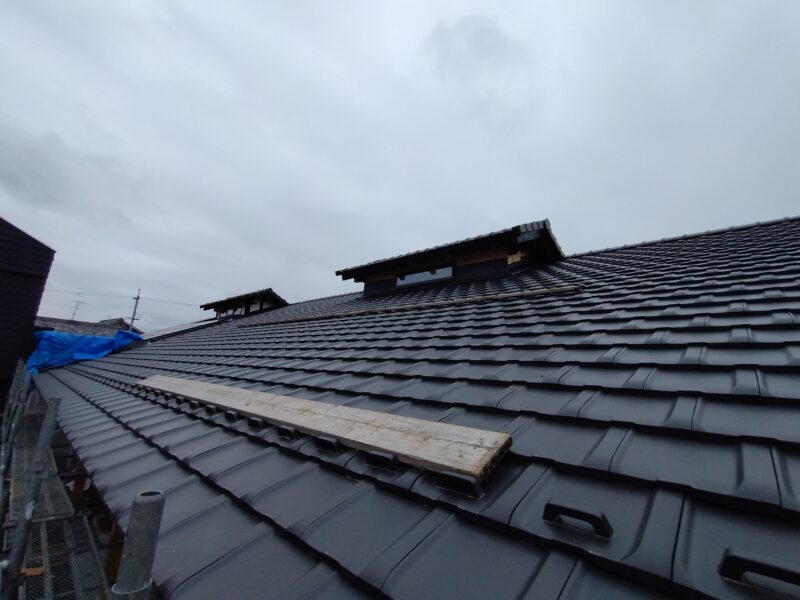 平屋に暮らす 65才頃夫婦