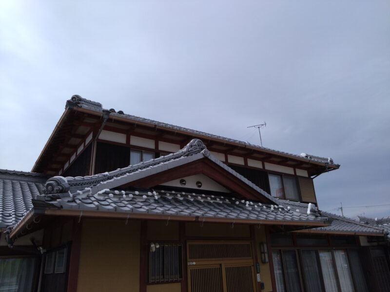 できることから、任せることへ。住まいの守り方も変わっていきます。