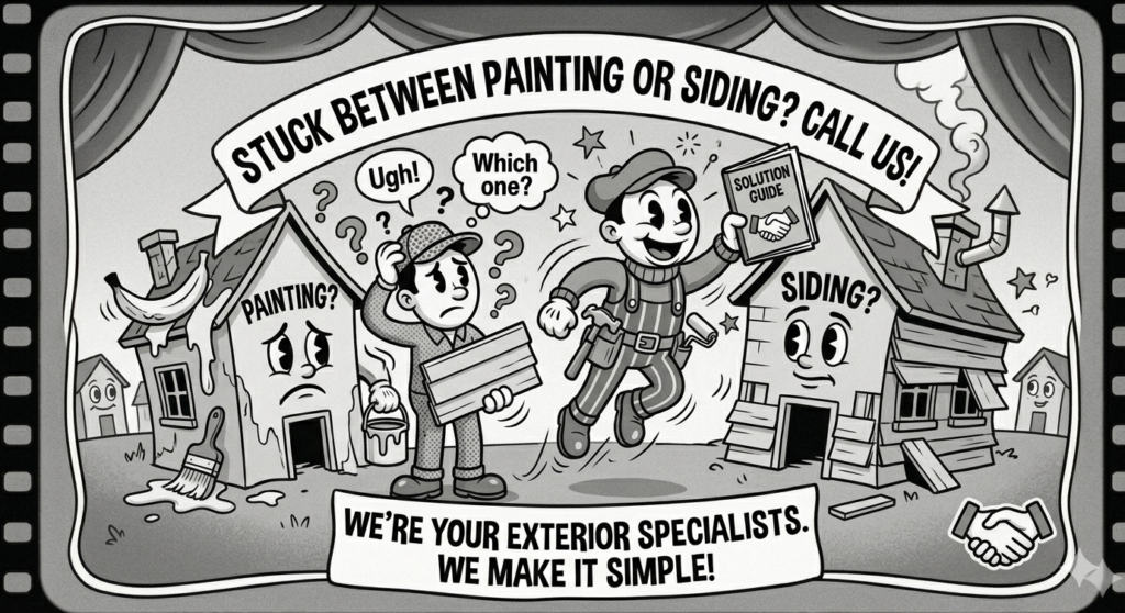 見えない隙間が、雨の入口になることもあります