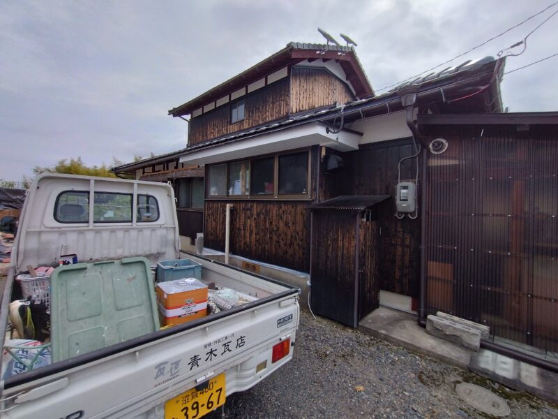 「古くなった」のではなく、少し疲れて見えていただけでした。