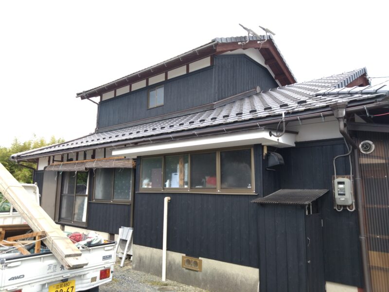 「古くなった」のではなく、少し疲れて見えていただけでした。
